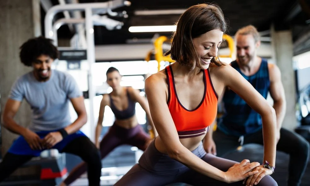 Fitness Found Again: How to Rebuild Strength and Confidence After Losing Your Routine