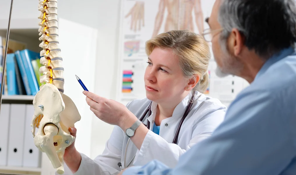 Reclaiming Your Quality of Life: Interventional Pain Center in Merced