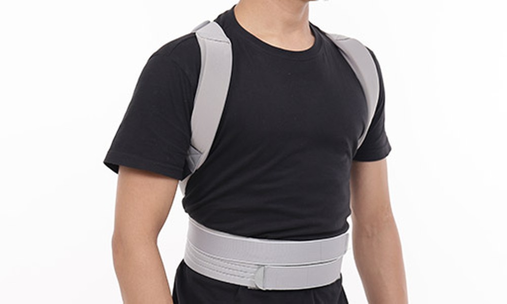 Morning Routine: Add a Posture Belt Today
