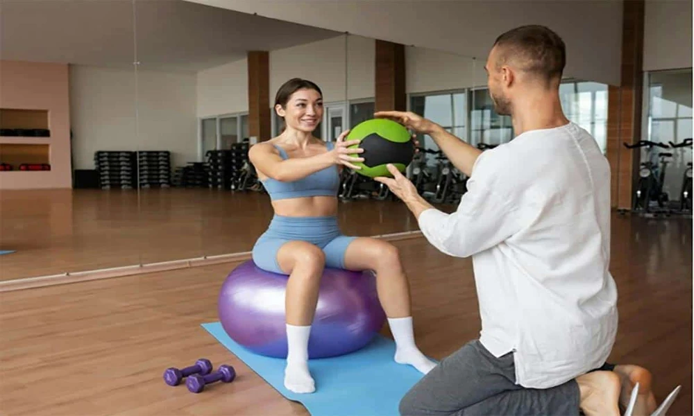 Why Active Individuals Choose a Sports Physical Therapist for Recovery