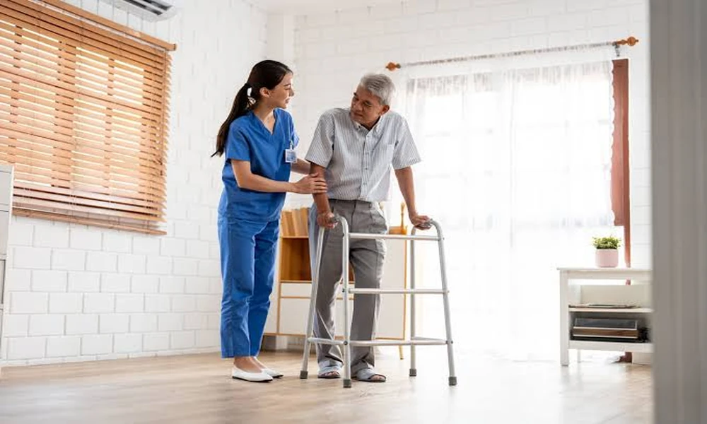How Do Senior Rehabilitation Programs Help Restore Everyday Independence?