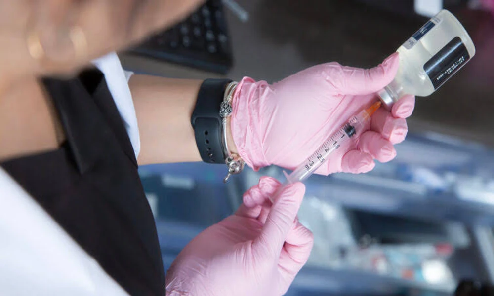 Common Questions About Muscle Building Peptides Answered